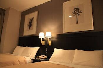 Hotel Sunroute Ueda