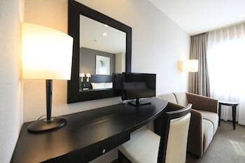 Hotel Sunroute Ueda