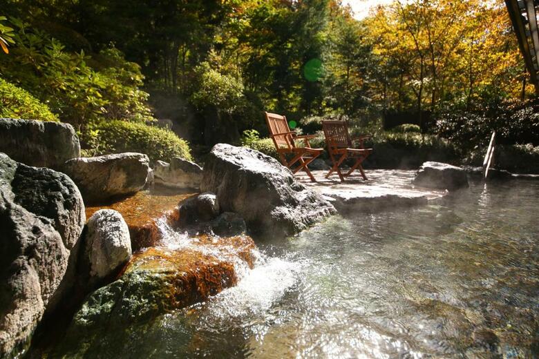 Saito Hotel