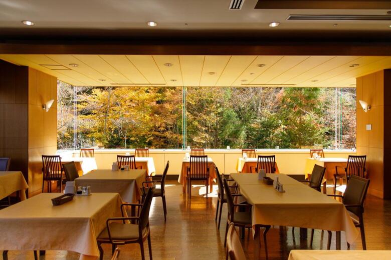 Saito Hotel