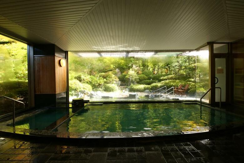 Saito Hotel