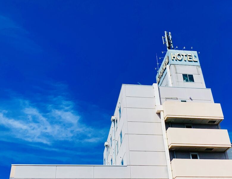 Hotel Ueda Seiyo Hatagokan