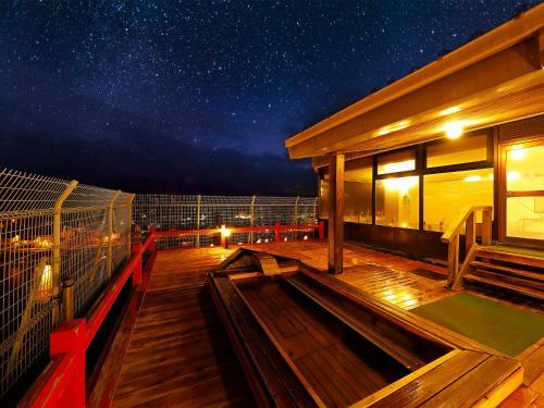 Mikuma Hotel