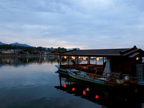 Mikuma Hotel