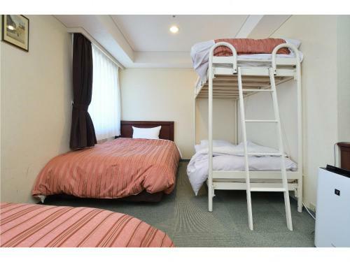 Hyper Hotel Chitose