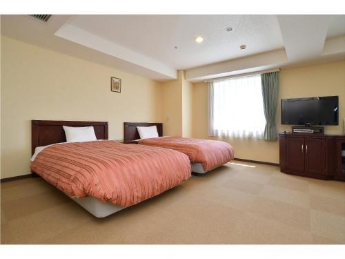 Hyper Hotel Chitose