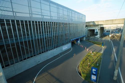 Hyper Hotel Chitose
