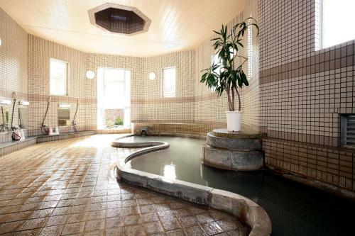 Unzen Sky Hotel