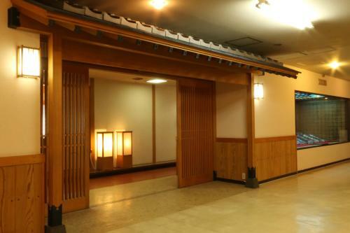Unzen Yumei Hotel