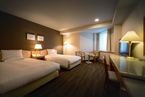 Air Terminal Hotel