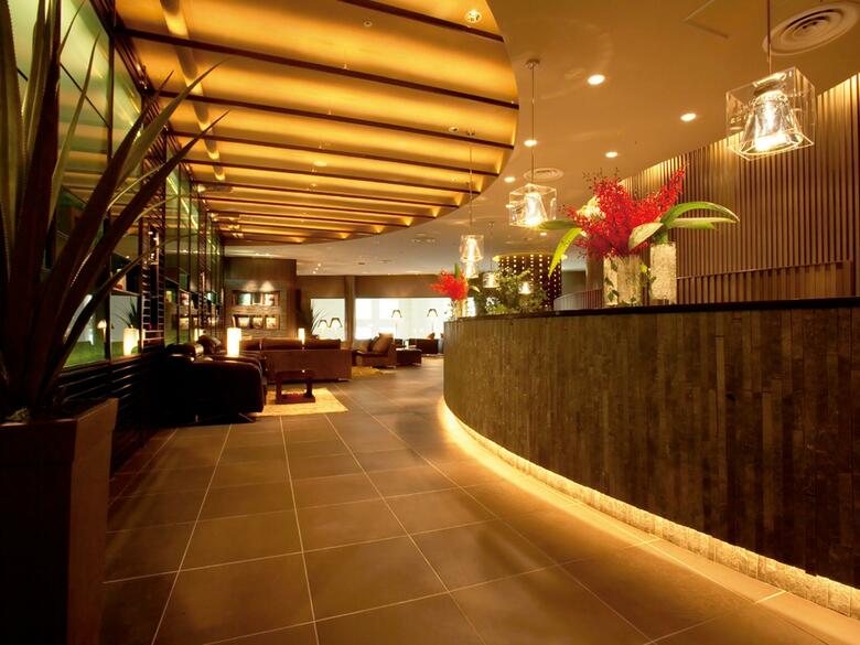 The Yokohama Bay Hotel Tokyu