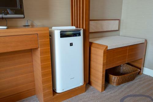 Hotel Okura Fukuoka