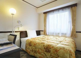 Hotel Toyoko Inn Hakata-guchi Ekimae