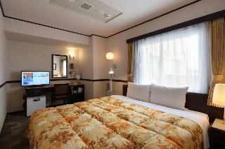 Hotel Toyoko Inn Hakata-guchi Ekimae