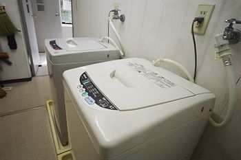 Albergue Guest House Hokorobi
