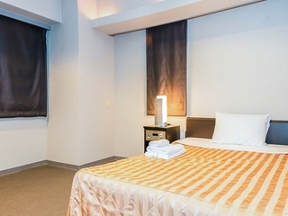 Nissei Hotel Fukuoka