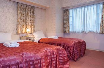 Nissei Hotel Fukuoka
