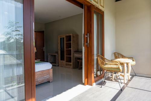 Hotel Alam Kawi Ubud Resort & Spa