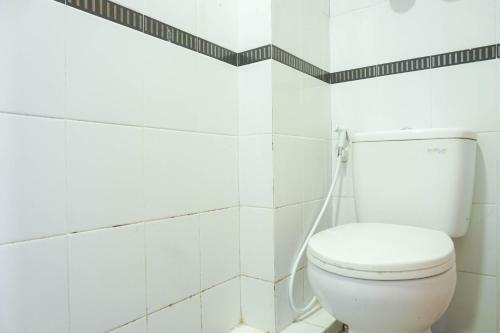 Relax 1br Apartment At Menteng Square By Travelio