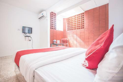 Hotel Oyo 332 Residence G17 Kemang