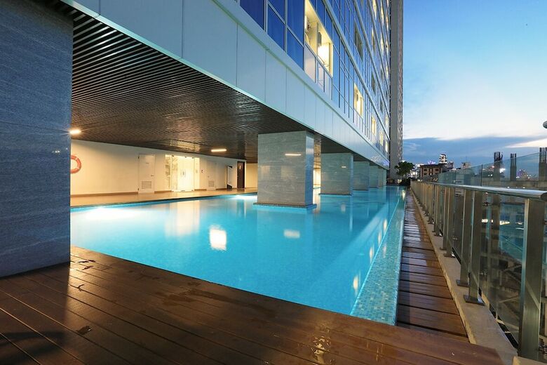 Apartamento Menteng Park Exclusive Emerald