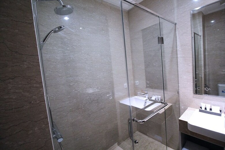 Apartamento Menteng Park Exclusive Emerald