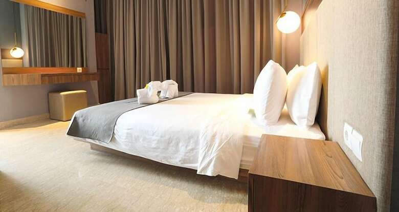 Apartamento Menteng Park Exclusive Emerald