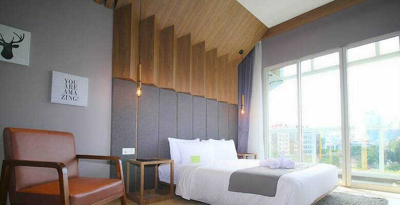Apartamento Menteng Park Exclusive Emerald