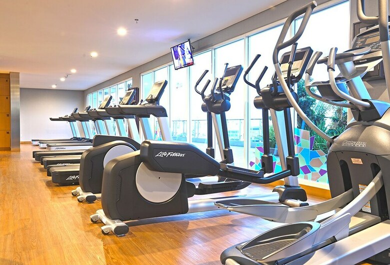 Apartamento Menteng Park Exclusive Emerald