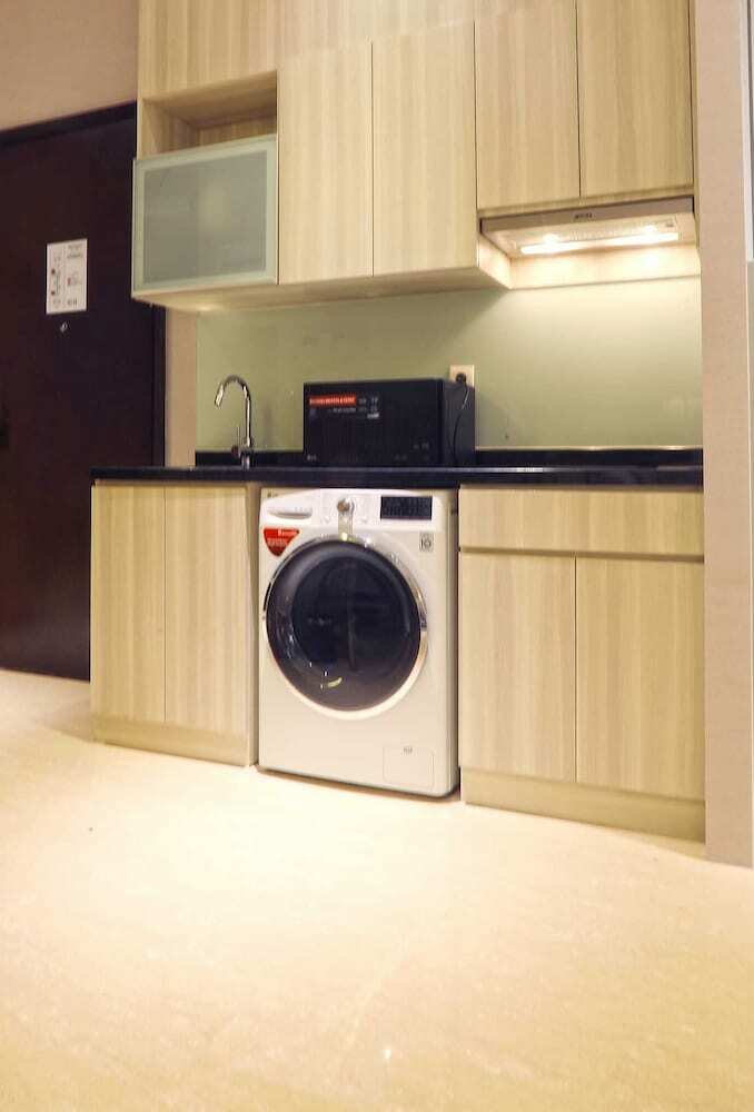 Apartamento Menteng Park Exclusive Emerald