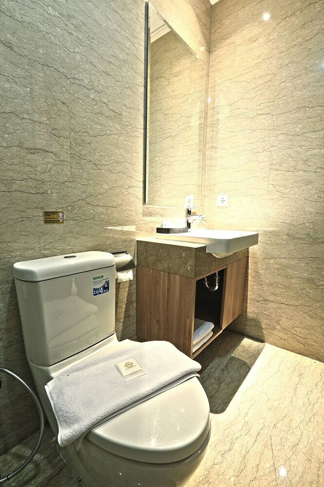 Apartamento Menteng Park Exclusive Emerald