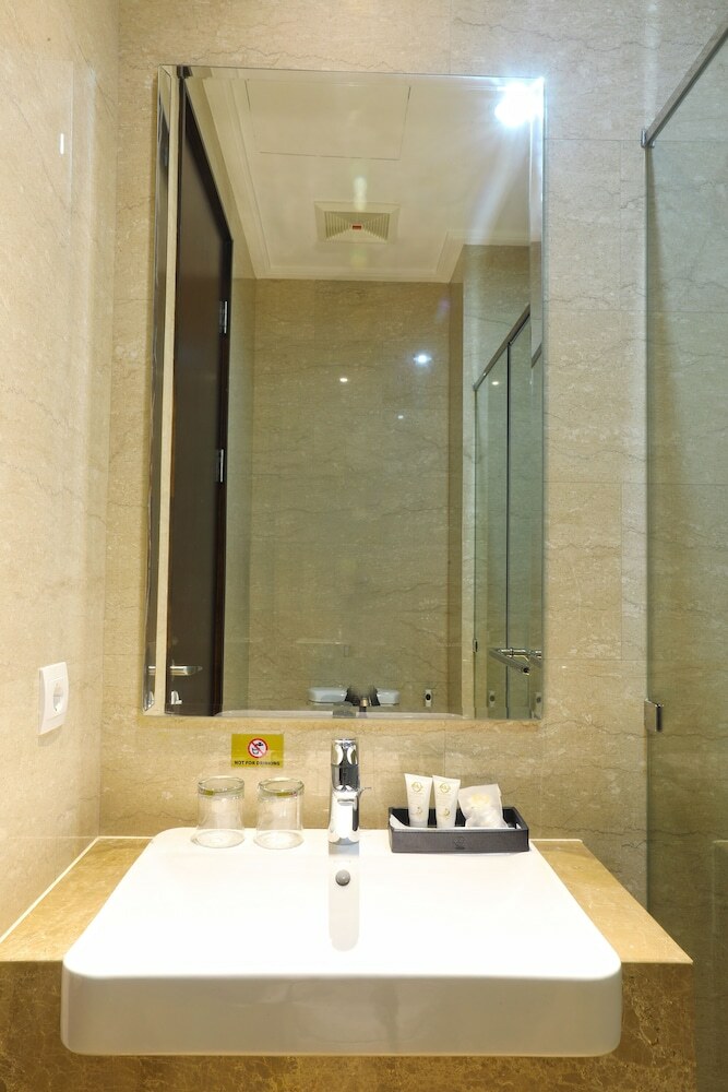 Apartamento Menteng Park Exclusive Emerald