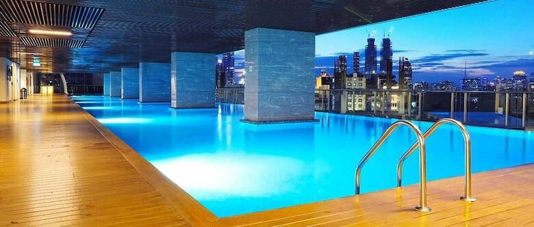 Apartamento Menteng Park Exclusive Emerald