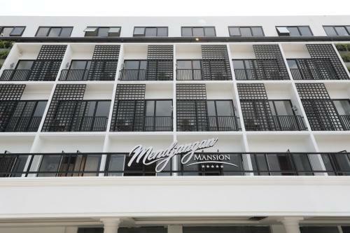 Hostal Mendjangan Mansion