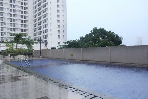 Hotel Oyo 266 Margonda Residence 5