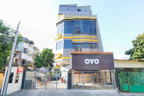 Hotel Oyo 2308 Seven Season Residence