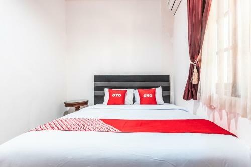Hotel Oyo 1990 Kost Kuningan Executive Boading House Setiabudi