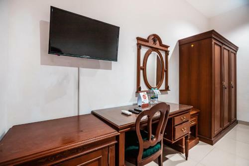 Hotel Oyo 1990 Kost Kuningan Executive Boading House Setiabudi