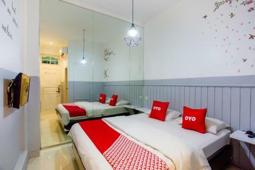 Hotel Oyo 3785 Kemayoran Residence