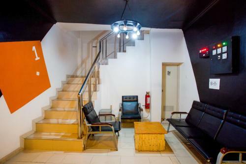 Hotel Oyo 3785 Kemayoran Residence