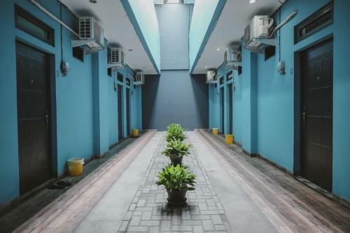 Hostal Reddoorz Near Rsud Koja
