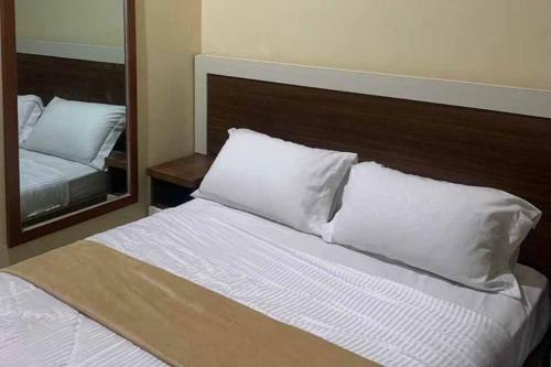 Hotel Reddoorz @ Kampkey Tanah Hitam