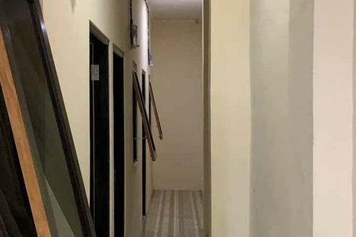 Hotel Reddoorz @ Kampkey Tanah Hitam