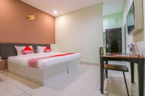 Hotel Oyo 1445 Jimbaran 12 Residence