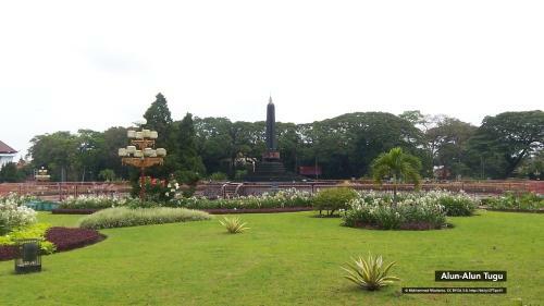 Rika Apartment Soekarno Hatta