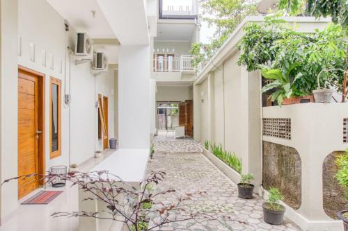 Hostal Koolkost Syariah Near Pascasarjana Ugm