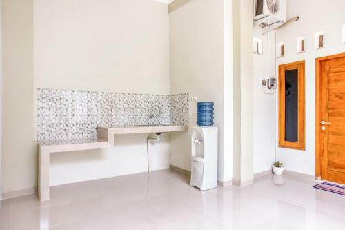 Hostal Koolkost Syariah Near Pascasarjana Ugm