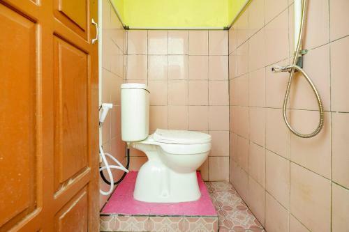 Hotel Spot On 2546 Griya Widya Syariah