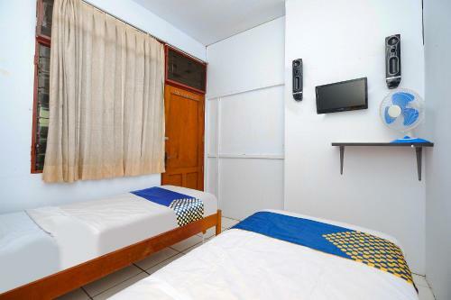 Hotel Oyo 2240 Simpang Tujuh Residence