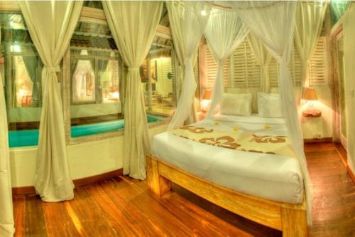 Beautiful Villa With Private Pool, Bali Villa 1144